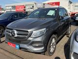 Mercedes-Benz GLE 250 d 4Matic *Kamera*2.Hand* - graue Mercedes-Benz GLE-Klasse