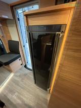 Weinsberg CaraSuite 700 MEG Ehemaliger Mietwagen - Weinsberg CaraSuite 700 MEG