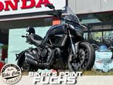 Ducati Diavel Strada | 1. Hand - MOTORRAD AUS DEM JAHR 2013