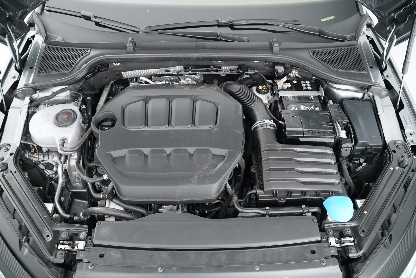 Skoda Octavia - Bild 38