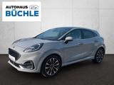 Ford PUMA ST-LINE VIGNALE+NAVI+PANORAMA+ACC+AHK!
