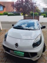 Renault Wind TCe 100 Night&Day, Top, Klima, SHZ, 8-fach - Renault Wind: Night Day