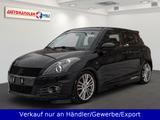 Suzuki Swift 1.6 Sport Klimaautomatik Xenon Sitzheizung - Suzuki Swift: 1.6
