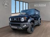 Suzuki Jimny Comfort+ AllGrip AHK+DAB+BT+SHZ+KLIMA+LED+ - Suzuki Gebrauchtwagen in Nürnberg