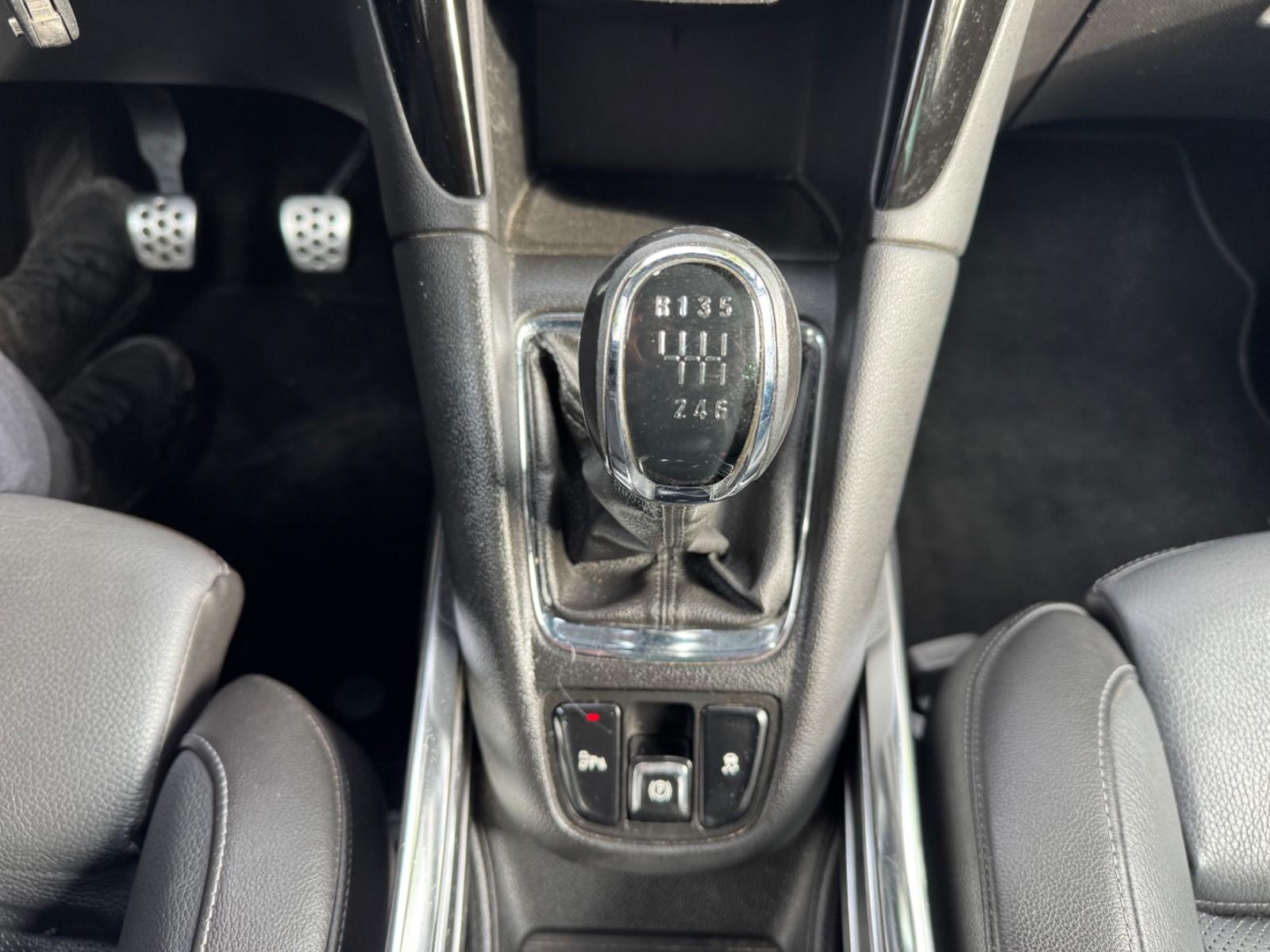Opel Zafira 2.0 OPC 1.Hand*Tot-Ass*7 Sitze*Navi