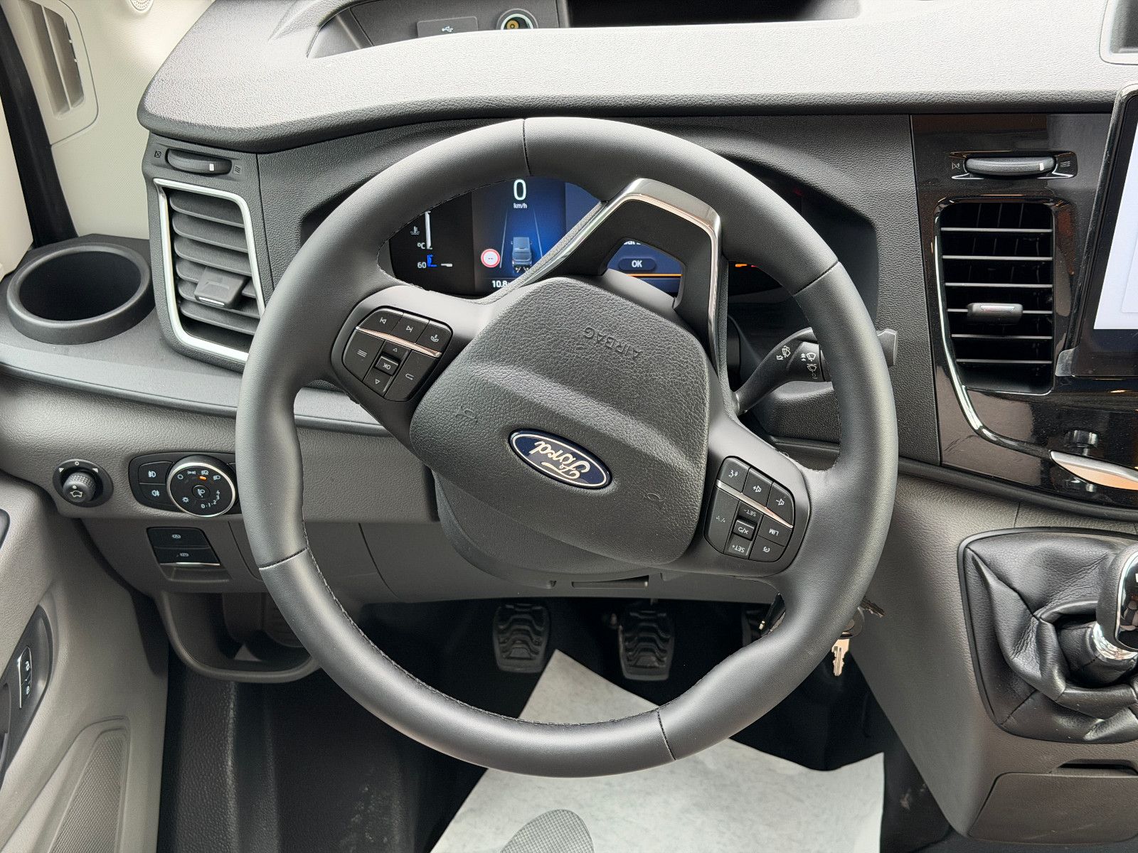 Fahrzeugabbildung Roller Team Kronos 285 TL