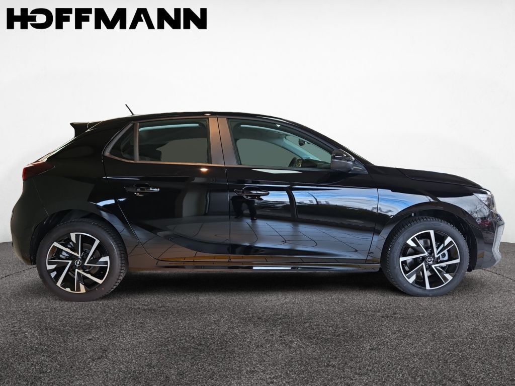 Fahrzeugabbildung Opel Corsa Hybrid Edition (F)