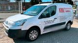 Citroën Citroen Berlingo Bj.2012 Kastenwagen TÜV 0... - Citroën Berlingo: Kastenwagen