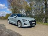 Audi A3 35 TFSI S tronic advanced Sportback advanced