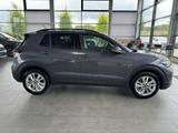 Volkswagen T-Cross 1.0 TSI Prime ACC LED Kamera SitzHZG APP - Volkswagen T-Cross: Automatik