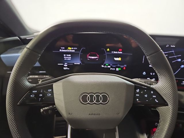A6 Avant e-tron TECHPLUS+MATRIX+S LINE+B&O+PANO+
