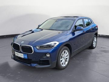 BMW X2 - 2