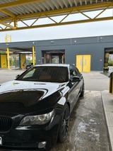 BMW 740i - - gebrauchte BMW 740 aus dem Jahr 2008