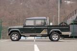 Land Rover Defender 130 Td5 - Land Rover Defender: Td5