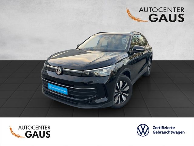 Tiguan Life 1.5 eTSI DSG AHK*ACC*Navi*CarPlay