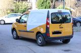 Renault Kangoo II TÜV NEU! - SERVICE NEU! - Renault Kangoo aus 2010 mit Diesel-Antrieb