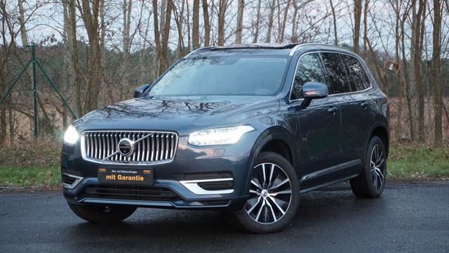 Volvo XC90 T8 Inscripti Recharg PilotAss/Pano/360°/HuD