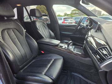 BMW X5 - 11