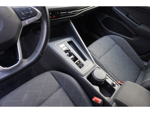 Golf VIII 2.0 TDI DSG Life *Navi*Shz*Lhz*
