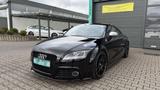 Audi TTS 2.0 TFSI quattro Schalensitze BOSE Navi  - Audi TTS: Automatik