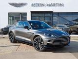 Aston Martin DBX 4.0 V8 DBX707 - Aston Martin DBX: Dbx707