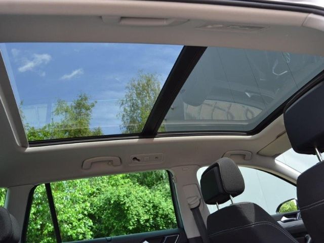 Passat Variant 2.0 TDI DSG AHK/PANORAMA/MATRIX-L