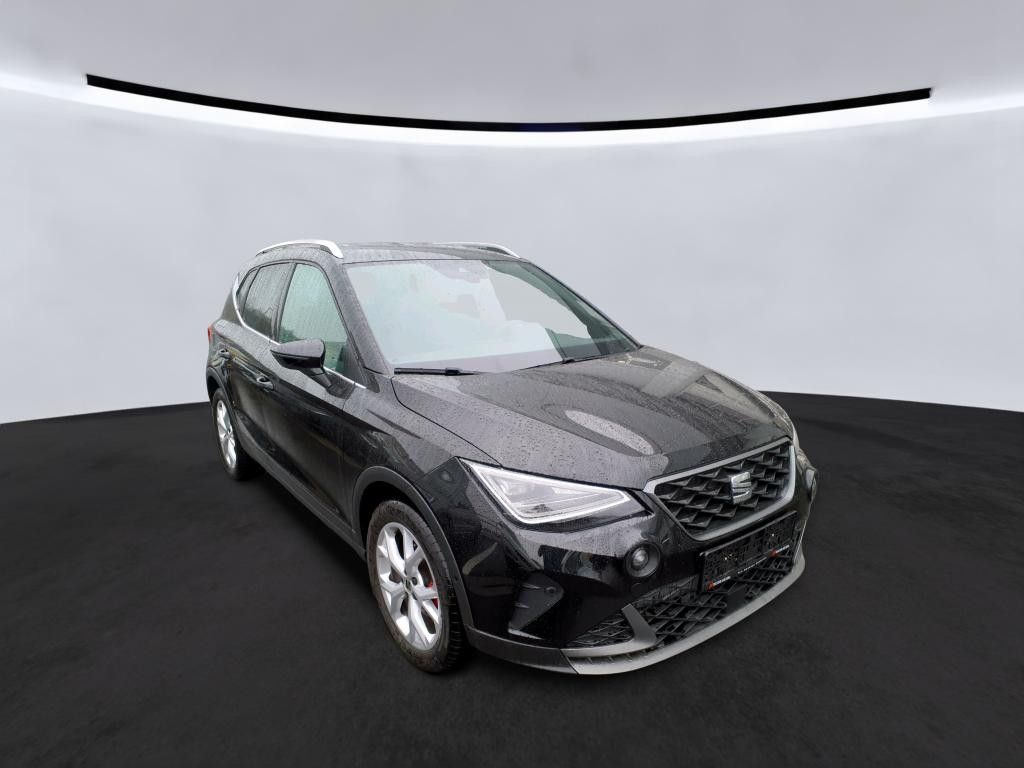 Seat Arona - Bild 2
