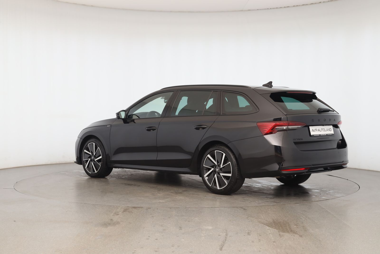 Skoda Octavia - Bild 4