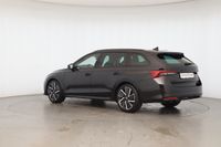 Skoda Octavia - Vorschau Bild 4