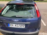 Ford Focus 1.6 Trend Autom. Trend - Ford Focus aus 2005: Trend