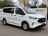 Ford Transit Custom 2.0 EcoBlue 320 L1  *9-SITZE*KAME - Ford Transit: 3.2