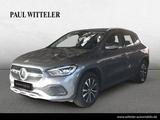 Mercedes-Benz GLA 200 Style AHK/LED/MBUX/SHZ/AMBIENTE/7G-DCT - Mercedes-Benz GLA 200 Gebrauchtwagen in Leipzig