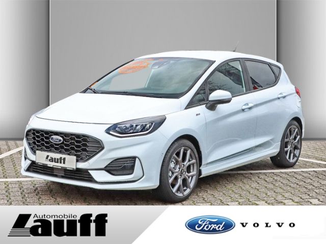 Ford Fiesta ST-Line 1.0l EcoBoost NAVI PDC SHZ