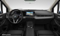 BMW 220 Active Tourer - Vorschau Bild 5