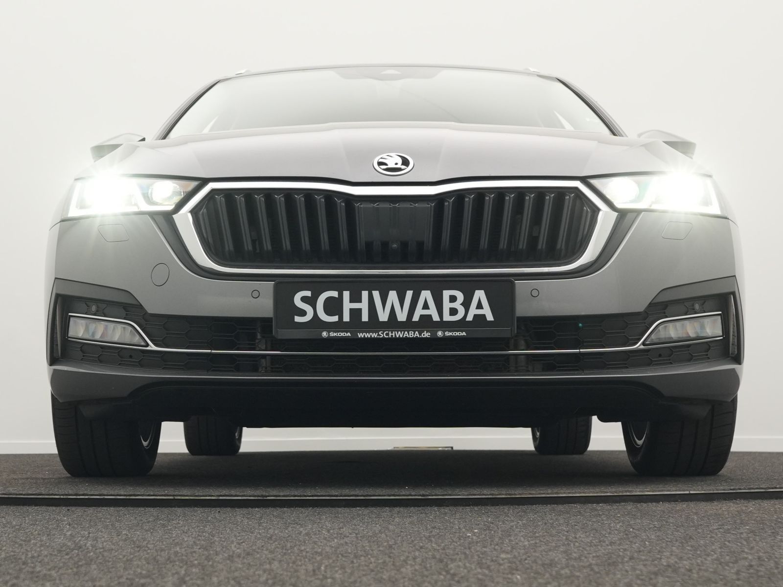 Skoda Octavia - Bild 41