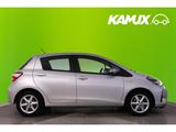 Toyota Yaris 1.5DualVVT-i Aut.Business Edition+NAVI+SHZ - Toyota Yaris mit Hybrid-Antrieb: Edition