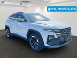 Hyundai TUCSON Trend Automatik Sofort Verfügbar! - Hyundai TUCSON Gebrauchtwagen in Stuttgart
