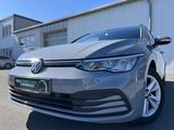Volkswagen Golf Variant 1.5 TSI Life 144€ m. 20% Anzahlung  - Volkswagen Golf: 14 Tsi