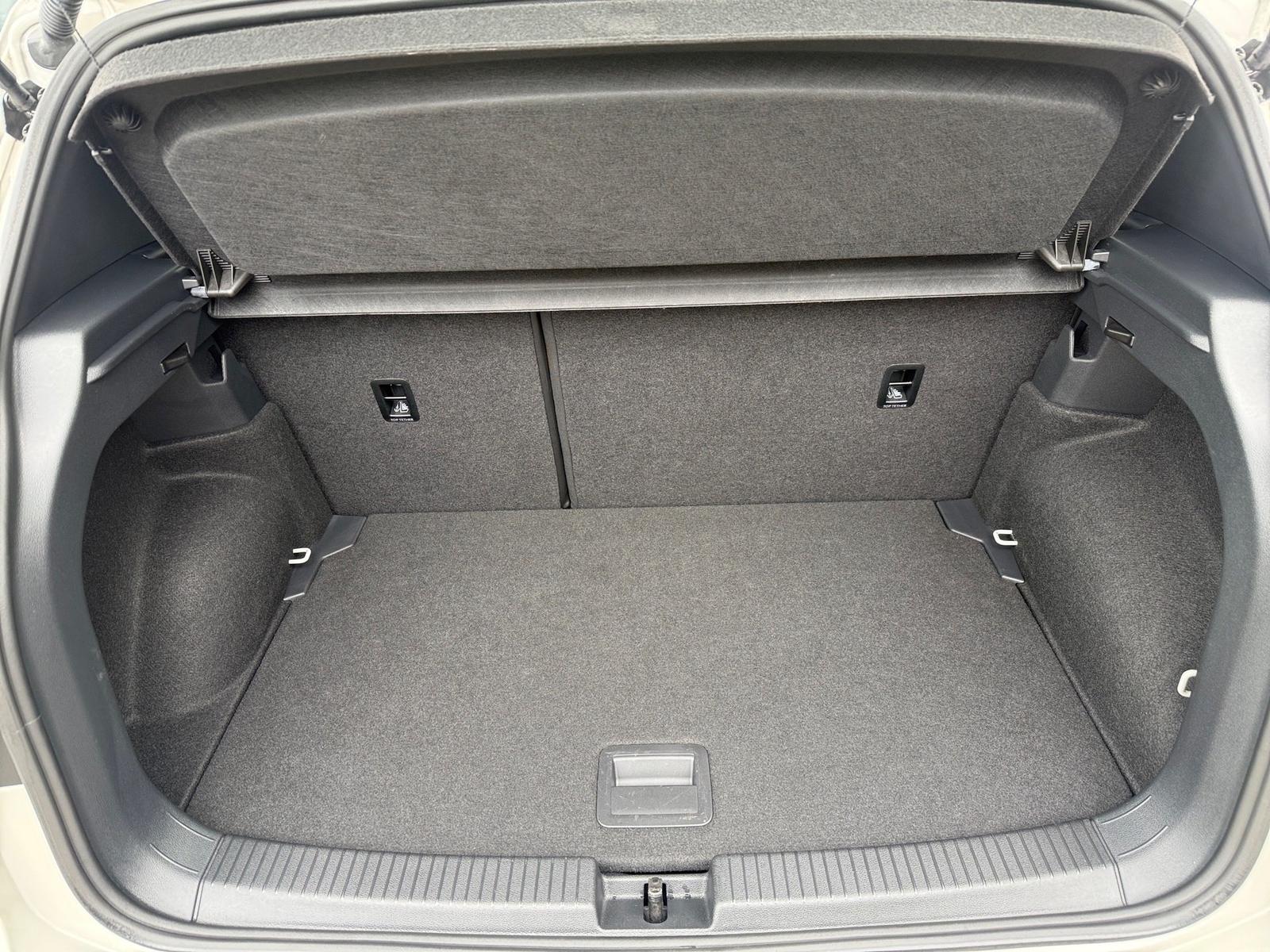 Volkswagen T-Cross R-Line *ACC*APP CONNECT*MATRIX*SHZ*, миниатюра 13