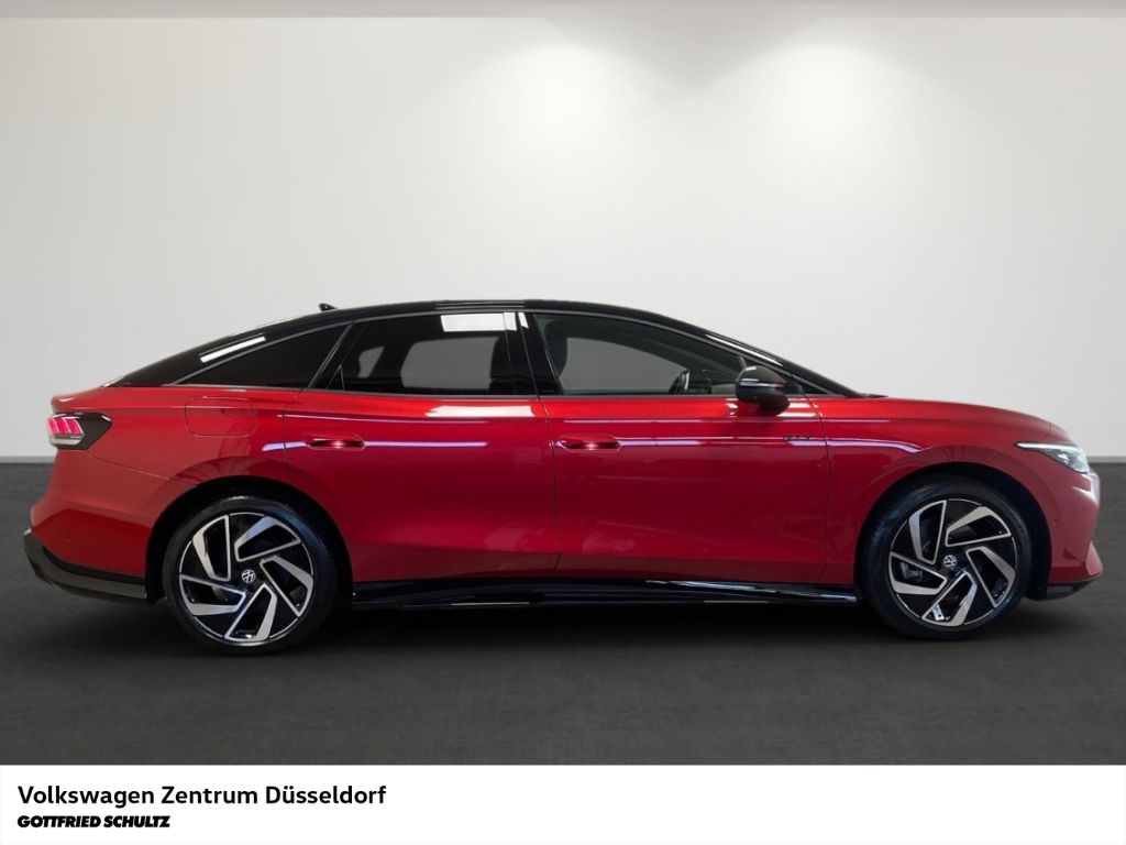 Volkswagen ID.7 - Bild 3