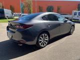 Mazda 3 2.0 e-SKYACTIV-X Selec. + 5 Jahre Garantie - Mazda 3: 5.3