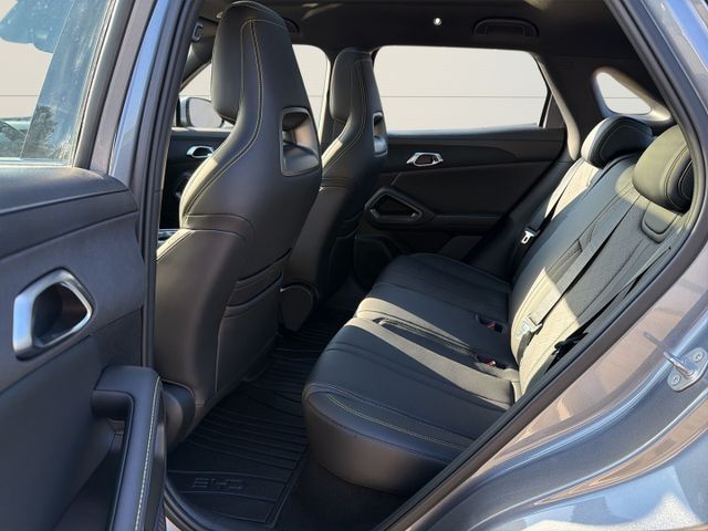 BYD ATTO 2 Active+Leder+Pano.+ACC+Kam.+Navi.+LED+Key