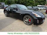 Nissan 370Z  Pack *KLIMA*NAVI*KAMERA*6-Gang-SCHALTER - Nissan 370Z Gebrauchtwagen