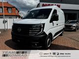 Nissan Interstar Kasten L2H2 35 dCi130 FWD MT N-CONNECT - Nissan Interstar Neuwagen