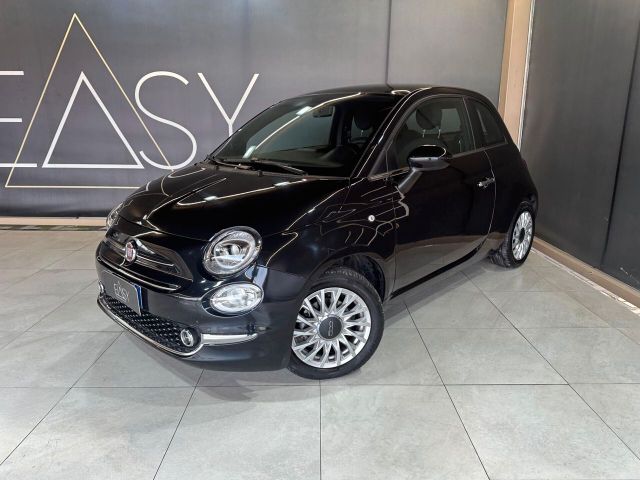 Andere Fiat 500 1.0 hybrid 70cv * IVA ESPOSTA *