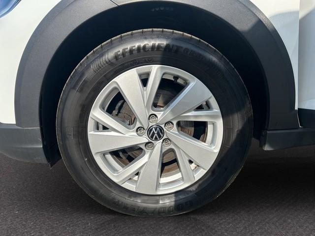 Volkswagen Taigo 1.0 TSI 95 PS *APP LED PDC, миниатюра 17