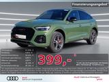 Audi Q5 Sportback 40 TDI qu S line edition one MATRIX - Audi Q5 edition-one