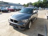 BMW X1 xDrive,M-PAKET,SPORT,PANO,NAVI. - BMW X1: Limousine