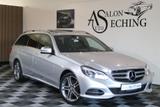 Mercedes-Benz E 220 CDI°Avantgarde°Leder°Comand°LED°Temp°AHK - Mercedes-Benz E 220 mit Diesel-Antrieb