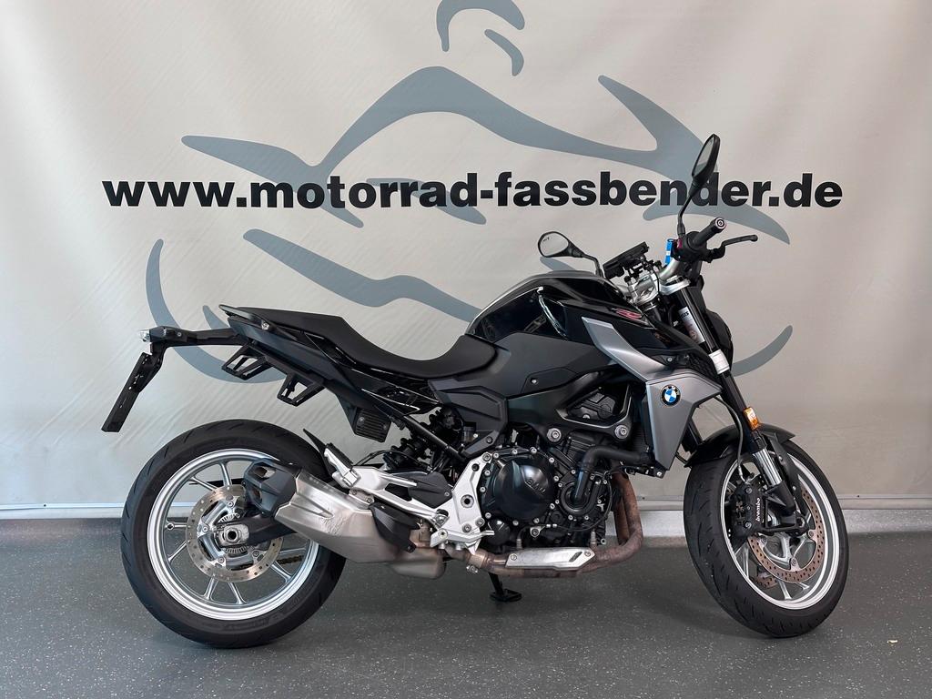 BMW F900R 